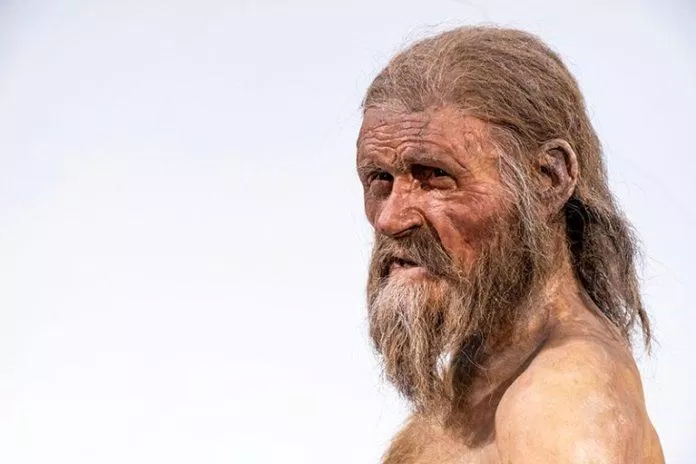 13 sự thật thú vị về "Người Băng" Ötzi