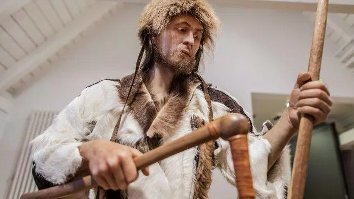 13 sự thật thú vị về "Người Băng" Ötzi (Ảnh: Internet)