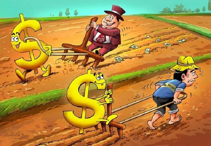 Để tiền làm việc cho bạn (Ảnh: Internet) Để tiền làm việc cho bạn (Ảnh: Internet)