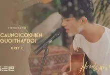 vaicaunoicokhiennguoithaydoi - Grey D (Ảnh: Internet)