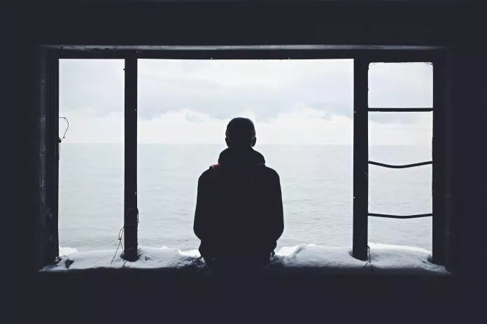 Mối tương quan giữa cô đơn và trầm cảm. (Nguồn: Internet) Mối tương quan giữa cô đơn và trầm cảm. (Nguồn: Internet)