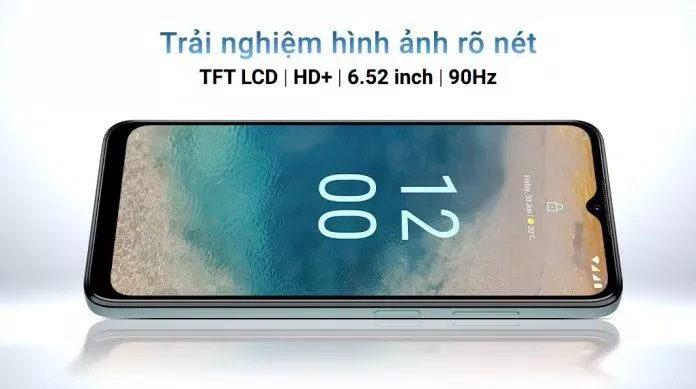 Nokia G22 (Ảnh: Internet) Nokia G22 (Ảnh: Internet)