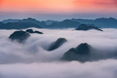 Núi Nà Lay (Nguồn: Internet) Núi Nà Lay (Nguồn: Internet)