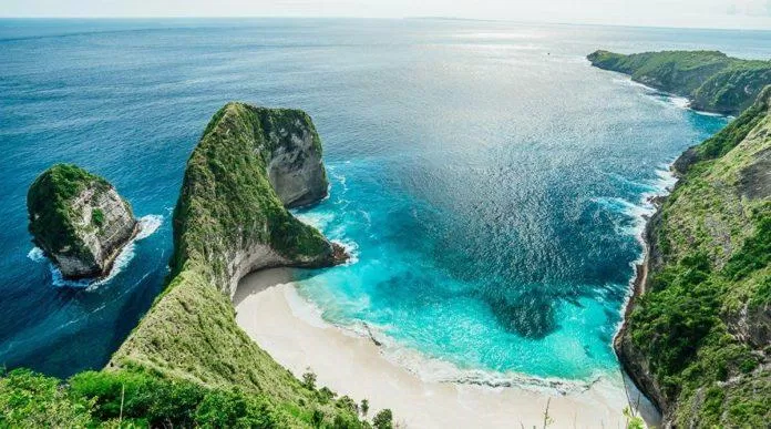 Nusa Penida - nguồn: Internet Nusa Penida - nguồn: Internet