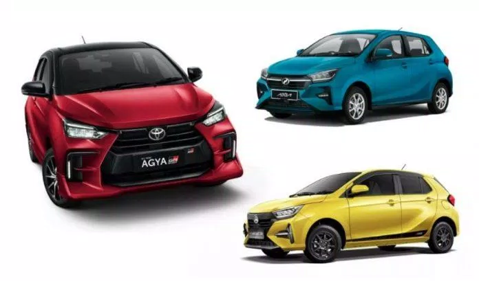 Cận cảnh Toyota Wigo 2023 (Ảnh: Internet) Cận cảnh Toyota Wigo 2023 (Ảnh: Internet)