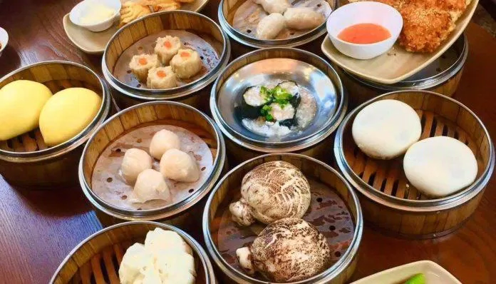 Phát Ký - Mỳ gia Sài Gòn. (Ảnh: Internet)