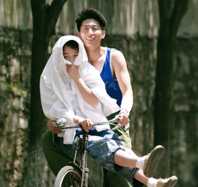 “Em sống thì anh sống. Nếu em chết đi thì anh cũng chết thật”. (Ảnh: Internet)