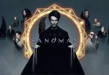 The Sandman (Ảnh: Internet)