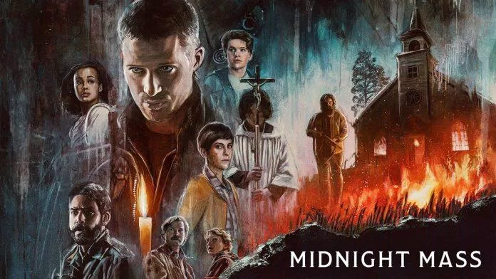 Midnight Mass (Ảnh: Internet)