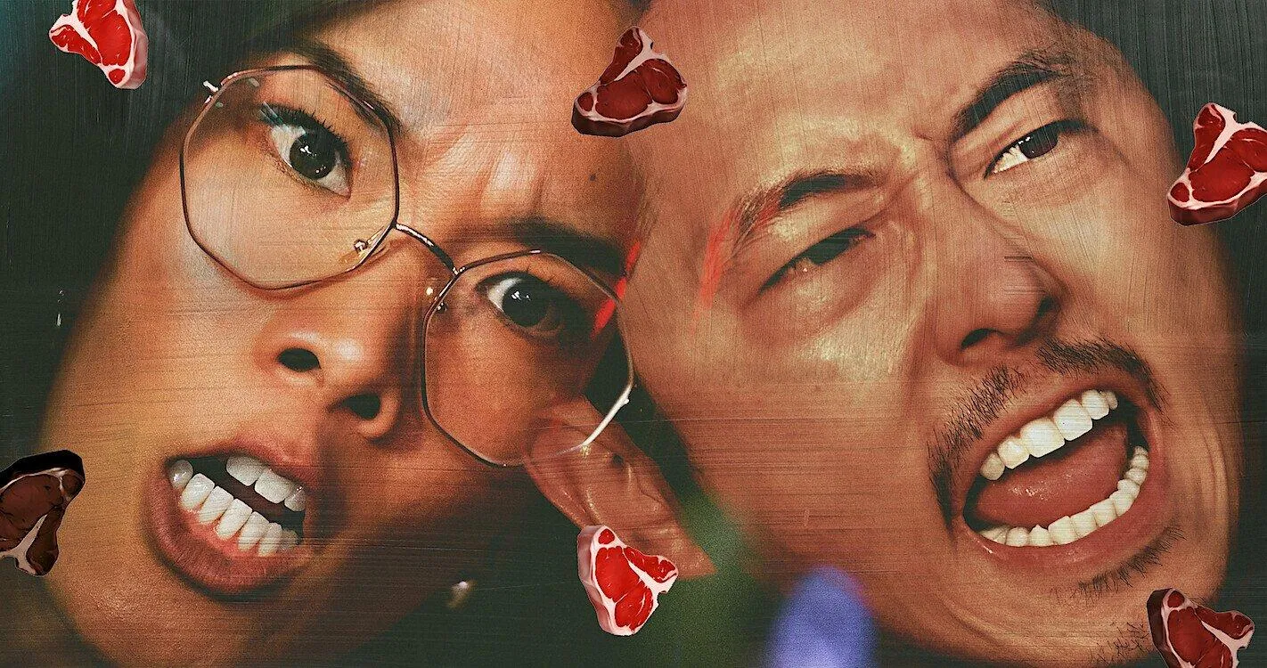 Beef (Ảnh: Internet)