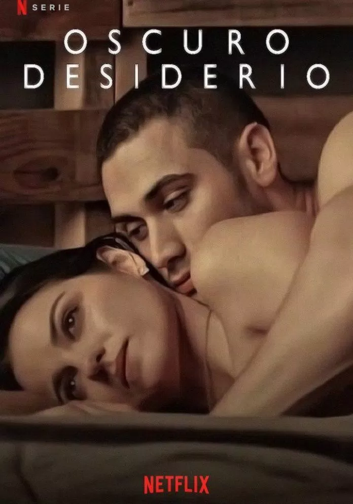 20 phim Netflix 18+ nóng bỏng mắt để bạn "chill" cùng người yêu (Ảnh: Internet)