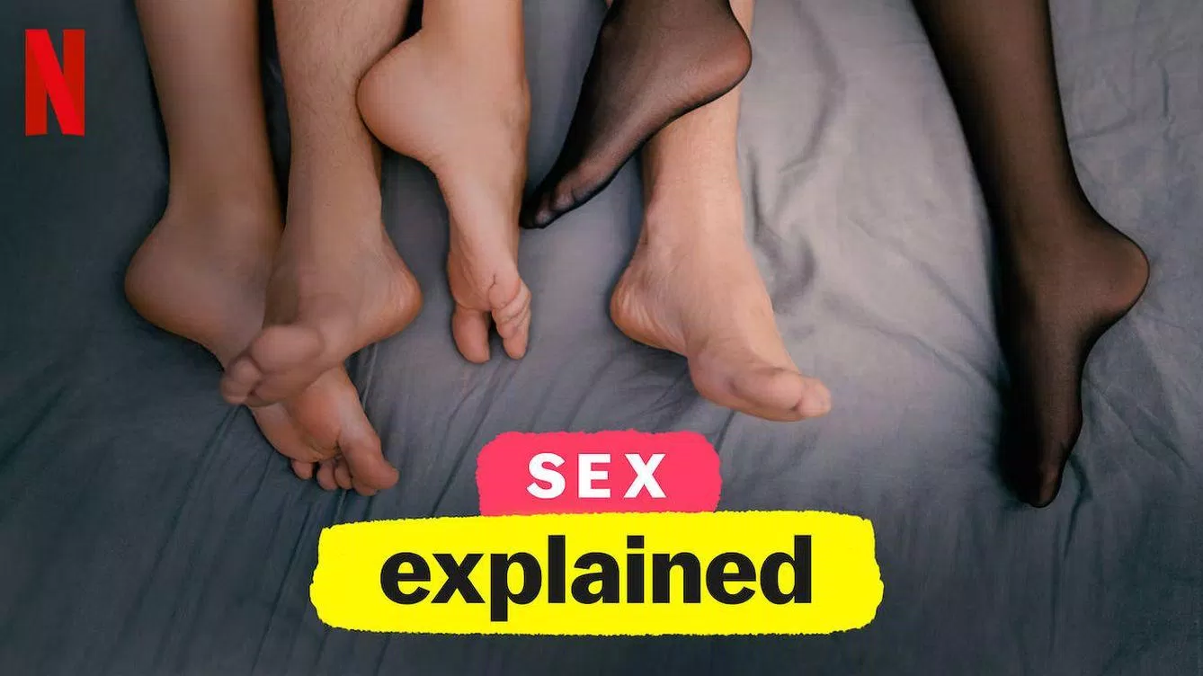 Sex Explained