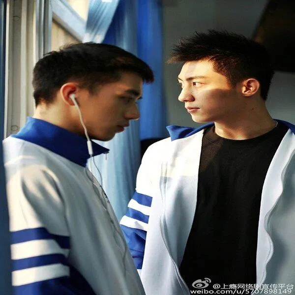 Phim Thượng Ẩn ( nguồn ảnh: Internet)