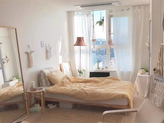 Chẳng cần bỏ ra quá nhiều tiền, bạn vẫn có thể chọn được một căn phòng tốt. (Ảnh: Internet) Chẳng cần bỏ ra quá nhiều tiền, bạn vẫn có thể chọn được một căn phòng tốt. (Ảnh: Internet)