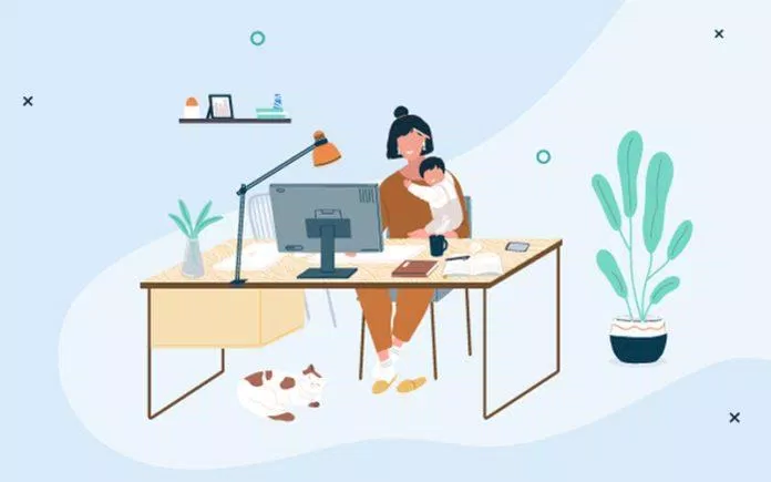 Đừng để người ấy phải tự mình làm mọi thứ. (Ảnh: internet) Đừng để người ấy phải tự mình làm mọi thứ. (Ảnh: internet)