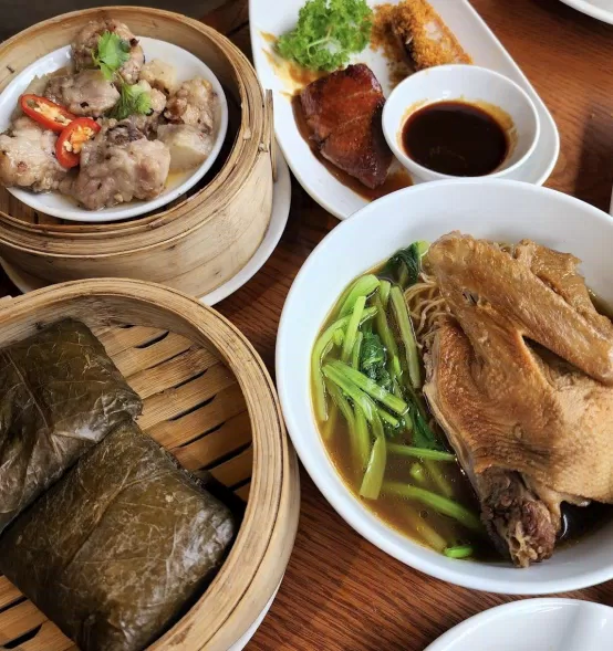 Fu Rong Hua. (Nguồn ảnh: Internet)