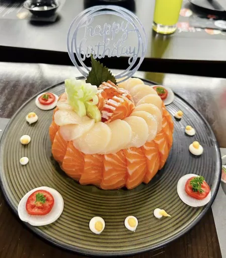 Furyu Japanese. (Nguồn ảnh: Internet)