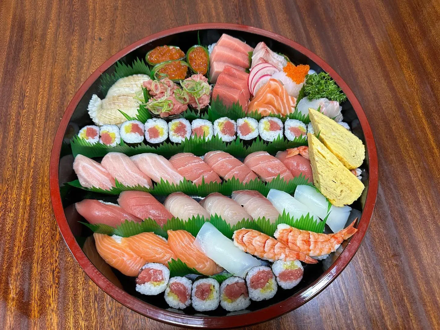 Issunboishi 2. (Ảnh: Internet)