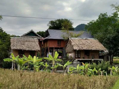 Quân Hằng Homestay (Nguồn: Internet) Quân Hằng Homestay (Nguồn: Internet)