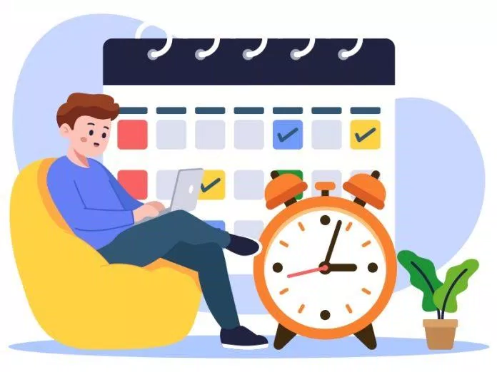 Dành thời gian cho bản thân (Ảnh: Internet) Dành thời gian cho bản thân (Ảnh: Internet)