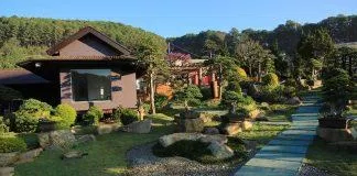 Quê Garden (Nguồn: Internet)
