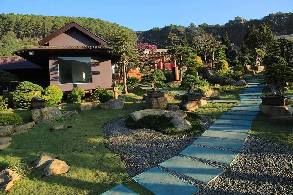 Quê Garden (Nguồn: Internet)