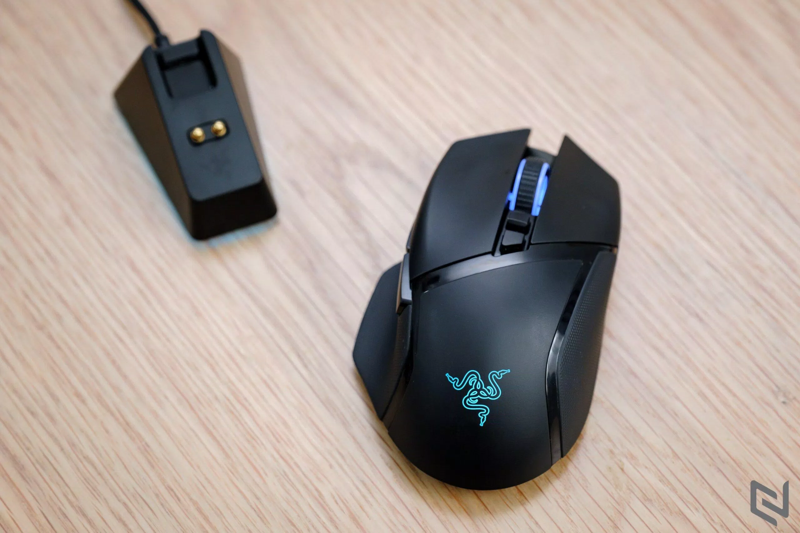 Chuột Không Dây Razer Basilisk Ultimate. Ảnh: Internet Chuột Không Dây Razer Basilisk Ultimate. Ảnh: Internet