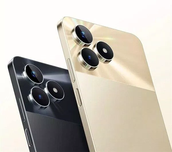 Realme C53 (Ảnh: Internet) Realme C53 (Ảnh: Internet)