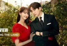 Review King The Land - Khách Sạn Vương Giả. (Nguồn: Internet)