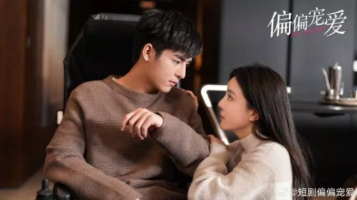 Review Một Mực Cưng Chiều full 1-20: Phim ngôn tình ngọt sủng đáng xem 2023 Review Một Mực Cưng Chiều full 1-20: Phim ngôn tình ngọt sủng đáng xem 2023