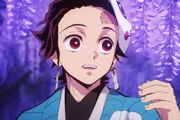 Review phim Thanh Gươm Diệt Quỷ (Kimetsu no Yaiba) (Ảnh: Internet)