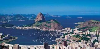 Rio de Janeiro