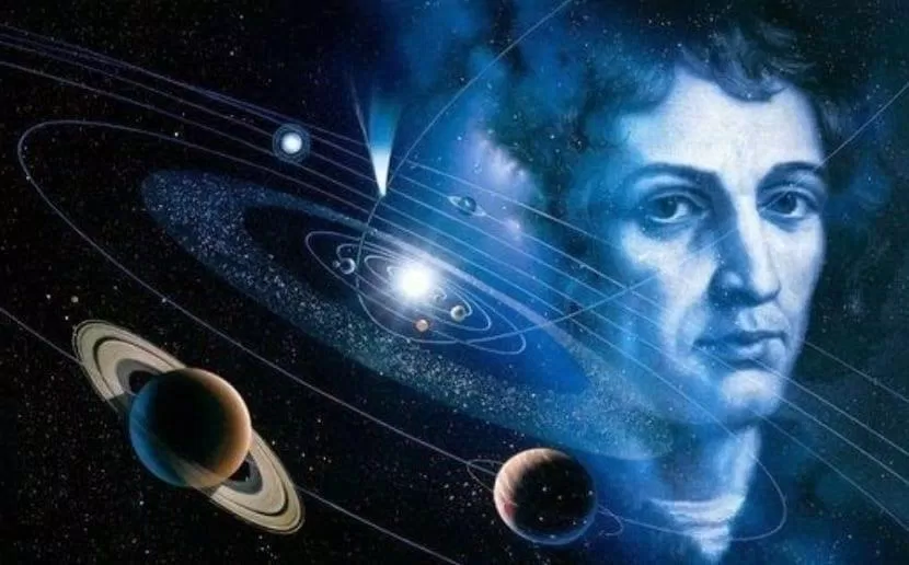 Nicolaus Copernicus