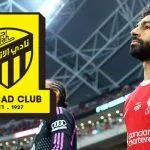 Al Ittihad muốn chiêu mộ Mohamed Salah ngay trong hè này (nguồn ảnh: Internet)