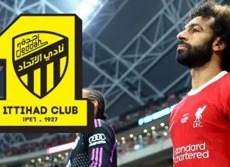 Al Ittihad muốn chiêu mộ Mohamed Salah ngay trong hè này (nguồn ảnh: Internet)