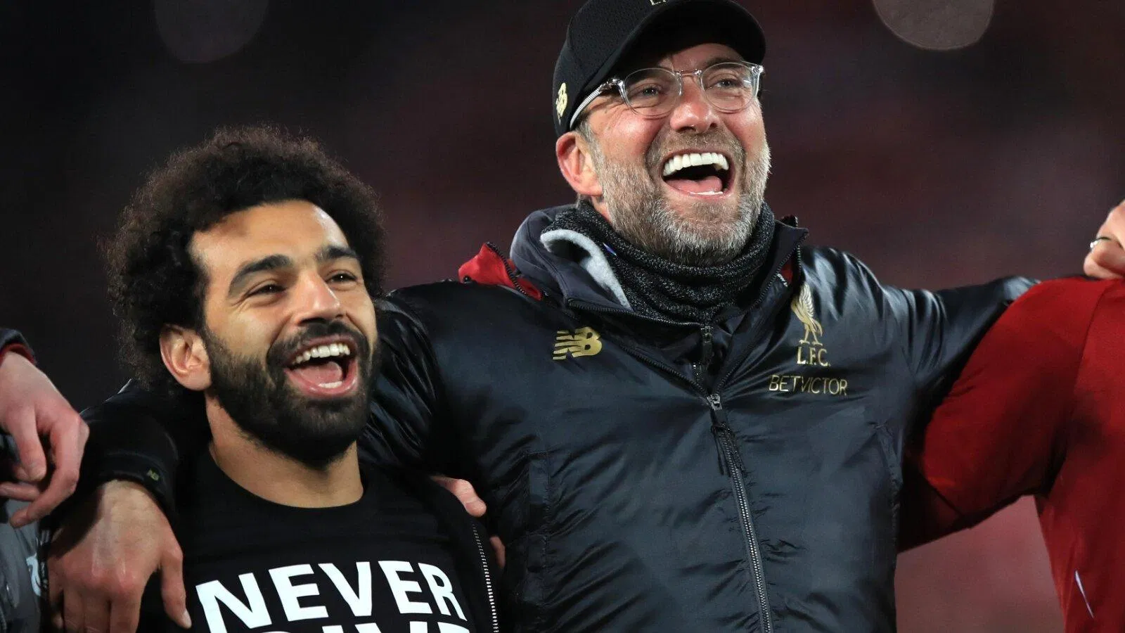 Salah vẫn là cầu thủ quan trọng với Klopp (nguồn ảnh: Internet)