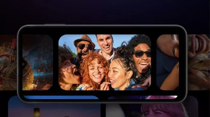 Samsung Galaxy A14 LTE (Ảnh: Internet) Samsung Galaxy A14 LTE (Ảnh: Internet)