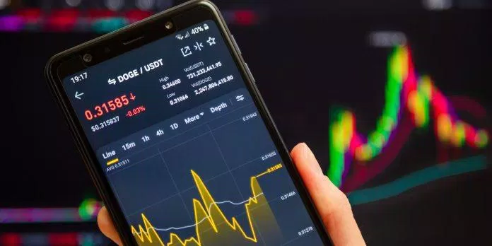 Giao dịch tiền điện tử trên sàn bị tính phí (Ảnh: Internet) Giao dịch tiền điện tử trên sàn bị tính phí (Ảnh: Internet)