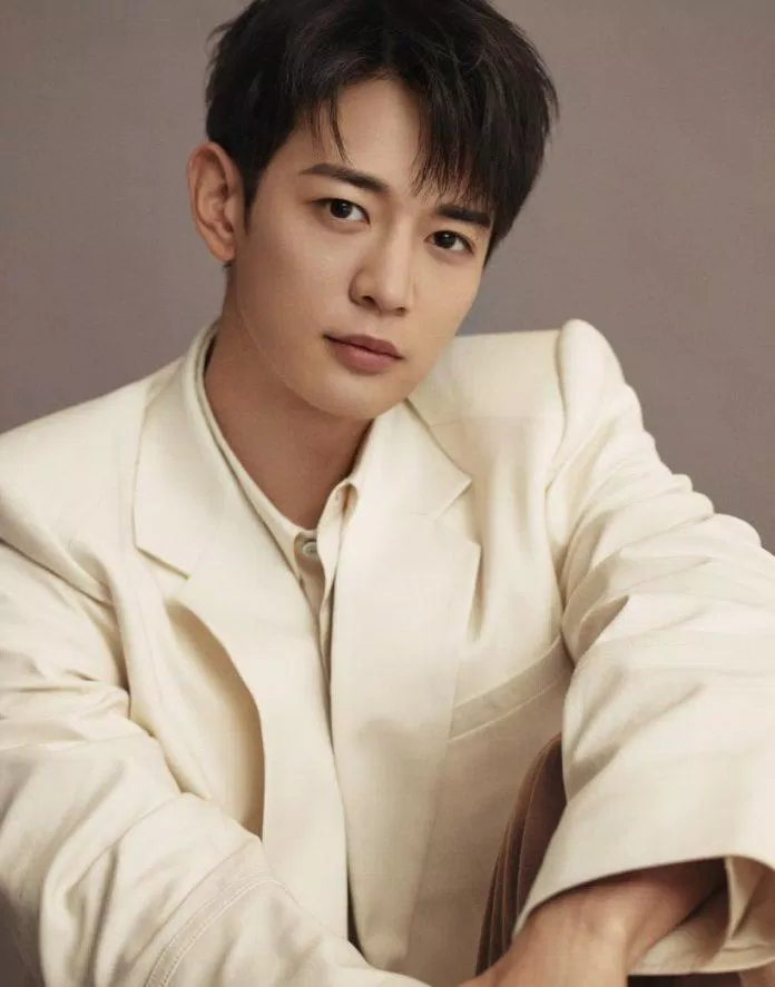 Minho SHINee (Ảnh: Internet)