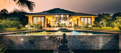Shoji Home Homestay (Nguồn: Internet) Shoji Home Homestay (Nguồn: Internet)