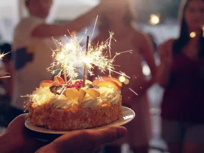 Bạn đã nghe về hiệu ứng sinh nhật bao giờ chưa? (Ảnh: Internet)