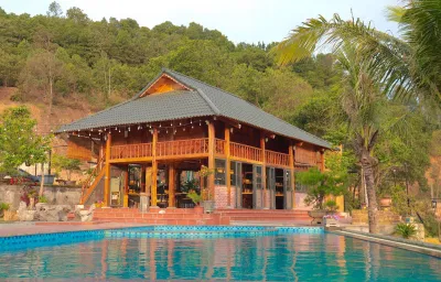 Stream House Homestay (Nguồn: Internet) Stream House Homestay (Nguồn: Internet)