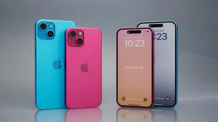 iPhone 15 được dự đoán sẽ có Dynamic Island ở cả 4 phiên bản (Ảnh: Internet) iPhone 15 được dự đoán sẽ có Dynamic Island ở cả 4 phiên bản (Ảnh: Internet)