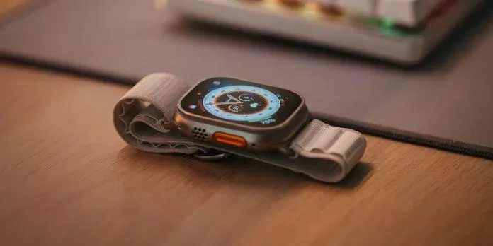 Đồng hồ thông minh Apple Watch của Apple cũng được dự đoán sẽ có đổi mới (Ảnh: Internet)