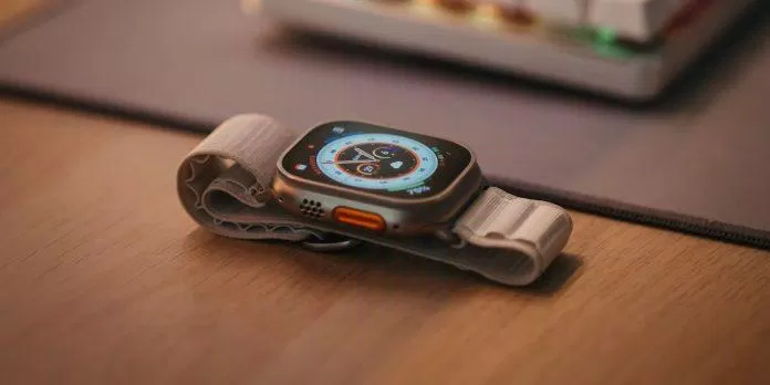 Đồng hồ thông minh Apple Watch của Apple cũng được dự đoán sẽ có đổi mới (Ảnh: Internet) Đồng hồ thông minh Apple Watch của Apple cũng được dự đoán sẽ có đổi mới (Ảnh: Internet)