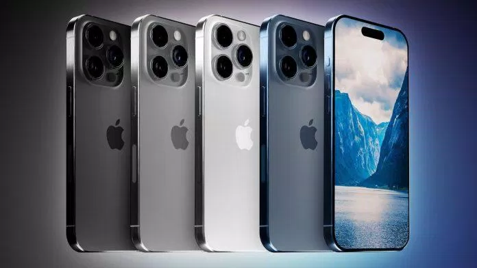 iPhone 15 sẽ mang đến điều gì bất ngờ cho người dùng? (Ảnh: Internet) iPhone 15 sẽ mang đến điều gì bất ngờ cho người dùng? (Ảnh: Internet)