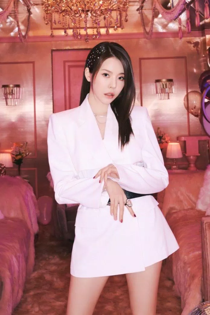 Sunny (Ảnh: Internet) Sunny (Ảnh: Internet)