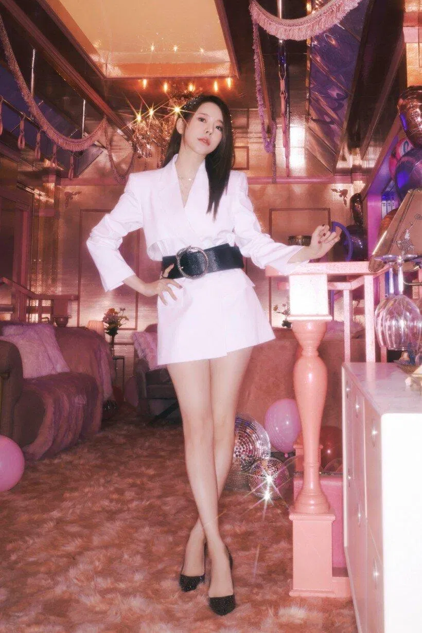 Sunny (Ảnh: Internet)