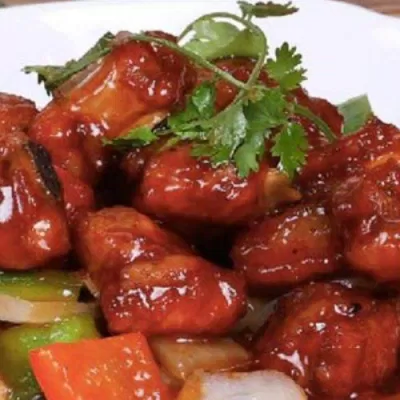 Sườn sốt me đậm đà.(Nguồn: Internet)