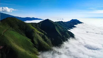 Tà Xùa (Nguồn: Internet) Tà Xùa (Nguồn: Internet)
